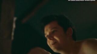 ASA BUTTERFIELD NUDE/SEXY SCREENSHOT 2 IN SEX EDUCATION