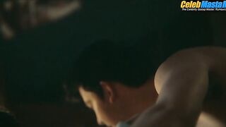 ASA BUTTERFIELD NUDE/SEXY SCREENSHOT 5 IN SEX EDUCATION