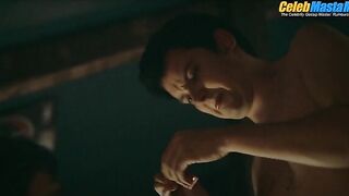 ASA BUTTERFIELD NUDE/SEXY SCREENSHOT 6 IN SEX EDUCATION