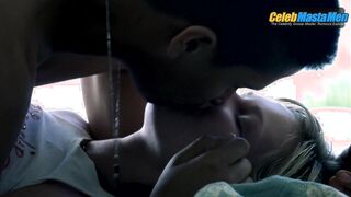 JAY HERNANDEZ NUDE/SEXY SCENE IN CRAZY/BEAUTIFUL