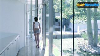 JAY HERNANDEZ NUDE/SEXY SCENE IN CRAZY/BEAUTIFUL