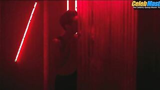 TYLER LAWRENCE GRAY AND JAKE MATEO NUDE/SEXY SCENE IN WOLF PACK