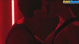 TYLER LAWRENCE GRAY AND JAKE MATEO NUDE/SEXY SCREENSHOT 4 IN WOLF PACK