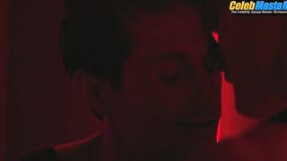 TYLER LAWRENCE GRAY AND JAKE MATEO NUDE/SEXY SCREENSHOT 7 IN WOLF PACK
