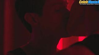 TYLER LAWRENCE GRAY AND JAKE MATEO NUDE/SEXY SCREENSHOT 9 IN WOLF PACK