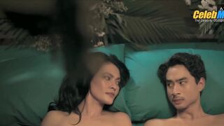 DEVANO DANENDRA NUDE/SEXY SCREENSHOT 8 IN GOWOK JAVANESE KAMASUTRA