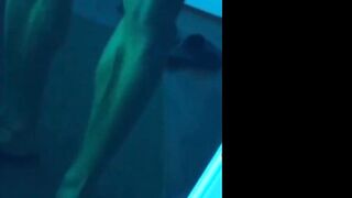 JON SKYWALKER NUDE/SEXY SCENE 