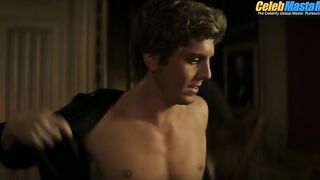 LUKAS GAGE NUDE/SEXY SCENE IN YOU