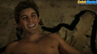 LUKAS GAGE NUDE/SEXY SCREENSHOT 5 IN YOU