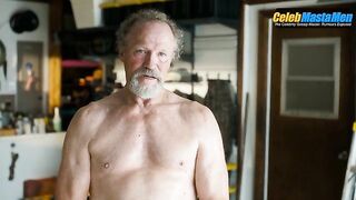MICHAEL ROOKER NUDE/SEXY SCREENSHOT 10 IN THE RIGHTEOUS GEMSTONES