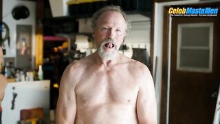 MICHAEL ROOKER NUDE/SEXY SCREENSHOT 9 IN THE RIGHTEOUS GEMSTONES