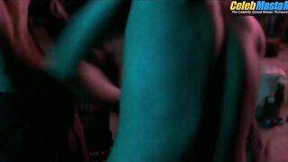 CHAYAN CHOPRA AND CHINTAN RACHCHH NUDE/SEXY SCREENSHOT 2 IN CLASS