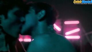 CHAYAN CHOPRA AND CHINTAN RACHCHH NUDE/SEXY SCENE IN CLASS