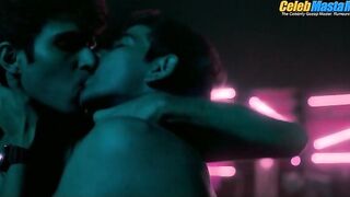 CHAYAN CHOPRA AND CHINTAN RACHCHH NUDE/SEXY SCREENSHOT 6 IN CLASS