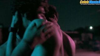 CHAYAN CHOPRA AND CHINTAN RACHCHH NUDE/SEXY SCENE IN CLASS