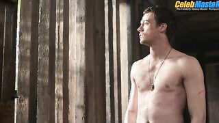 JACK PATTEN NUDE/SEXY SCREENSHOT 5 IN ROBIN HOOD