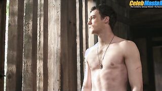JACK PATTEN NUDE/SEXY SCREENSHOT 7 IN ROBIN HOOD