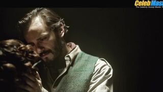 ASIER ETXEANDIA NUDE/SEXY SCENE IN THE (SILENT) WAR