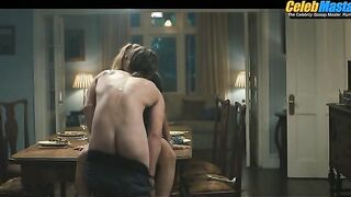 XAVIER SAMUEL NUDE/SEXY SCREENSHOT 6 IN THE LAST ANNIVERSARY