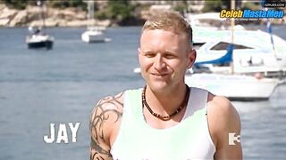 MARC O'NEILL NUDE/SEXY SCREENSHOT 3 IN BIG BROTHER UK
