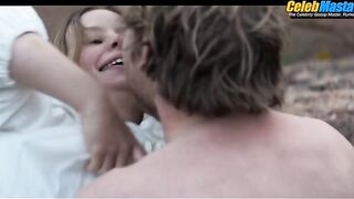 LINUS TROEDSSON NUDE/SEXY SCENE IN STORMSKERRY MAJA