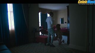 JIM CUMMINGS NUDE/SEXY SCENE IN THE BETA TEST