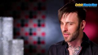 NICK HAWK NUDE/SEXY SCREENSHOT 2 IN GIGOLOS