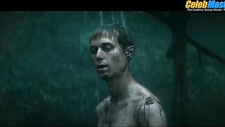 FABIAN MCCALLUM NUDE/SEXY SCENE IN THE NARROW ROAD TO THE DEEP NORTH