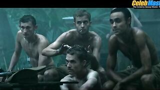 FABIAN MCCALLUM NUDE/SEXY SCENE IN THE NARROW ROAD TO THE DEEP NORTH