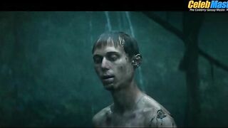 FABIAN MCCALLUM NUDE/SEXY SCENE IN THE NARROW ROAD TO THE DEEP NORTH
