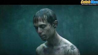 FABIAN MCCALLUM NUDE/SEXY SCENE IN THE NARROW ROAD TO THE DEEP NORTH