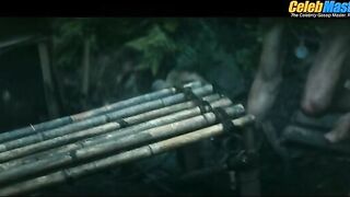 FABIAN MCCALLUM NUDE/SEXY SCENE IN THE NARROW ROAD TO THE DEEP NORTH