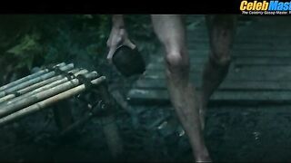 FABIAN MCCALLUM NUDE/SEXY SCENE IN THE NARROW ROAD TO THE DEEP NORTH