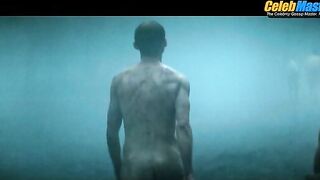 FABIAN MCCALLUM NUDE/SEXY SCENE IN THE NARROW ROAD TO THE DEEP NORTH