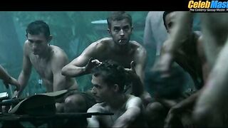 FABIAN MCCALLUM NUDE/SEXY SCENE IN THE NARROW ROAD TO THE DEEP NORTH