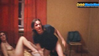 CLINT RUBEN NUDE/SEXY SCENE IN BULLSHIT