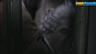 CATALIN JUGRAVU NUDE/SEXY SCREENSHOT 4 IN LIBERTE