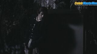 CATALIN JUGRAVU NUDE/SEXY SCENE IN LIBERTE