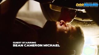 ALAN RITCHSON NUDE/SEXY SCREENSHOT 2 IN BLOOD DRIVE