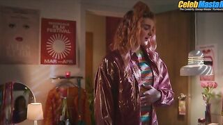 FELIX MUFTI NUDE/SEXY SCENE IN SEX EDUCATION
