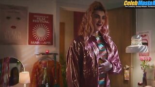 FELIX MUFTI NUDE/SEXY SCREENSHOT 4 IN SEX EDUCATION