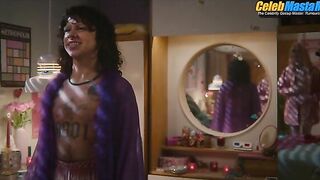 FELIX MUFTI NUDE/SEXY SCREENSHOT 6 IN SEX EDUCATION