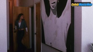 BOB SCHOTT NUDE/SEXY SCENE IN THE WORKING GIRLS