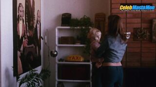 BOB SCHOTT NUDE/SEXY SCREENSHOT 4 IN THE WORKING GIRLS