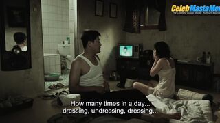 SONG KANG-HO NUDE/SEXY SCENE IN MEMORIES OF MURDER