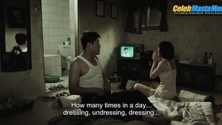 SONG KANG-HO NUDE/SEXY SCREENSHOT 2 IN MEMORIES OF MURDER