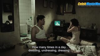 SONG KANG-HO NUDE/SEXY SCREENSHOT 3 IN MEMORIES OF MURDER