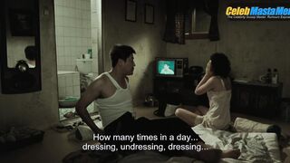 SONG KANG-HO NUDE/SEXY SCREENSHOT 4 IN MEMORIES OF MURDER