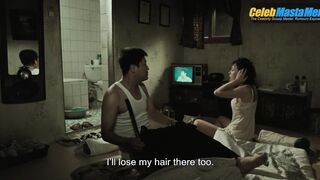 SONG KANG-HO NUDE/SEXY SCREENSHOT 6 IN MEMORIES OF MURDER