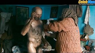 LUCA SABIN NUDE/SEXY SCREENSHOT 3 IN INTREGALDE